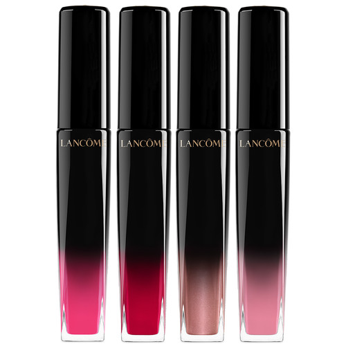 high pigment glosses